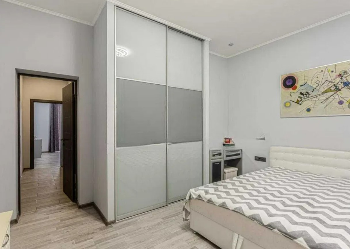 Аренда 4к квартиры в Киеве,  Лабораторный переулок, 6 18