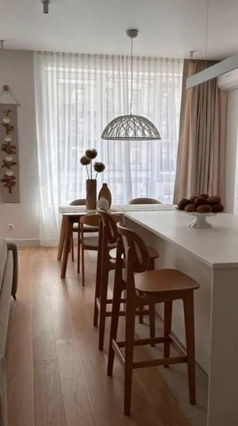 Продажа 3к квартиры в Киеве,  ЖК Ярославов Град, Бульварно-Кудрявская ул. (Воровского ул.), 17 2