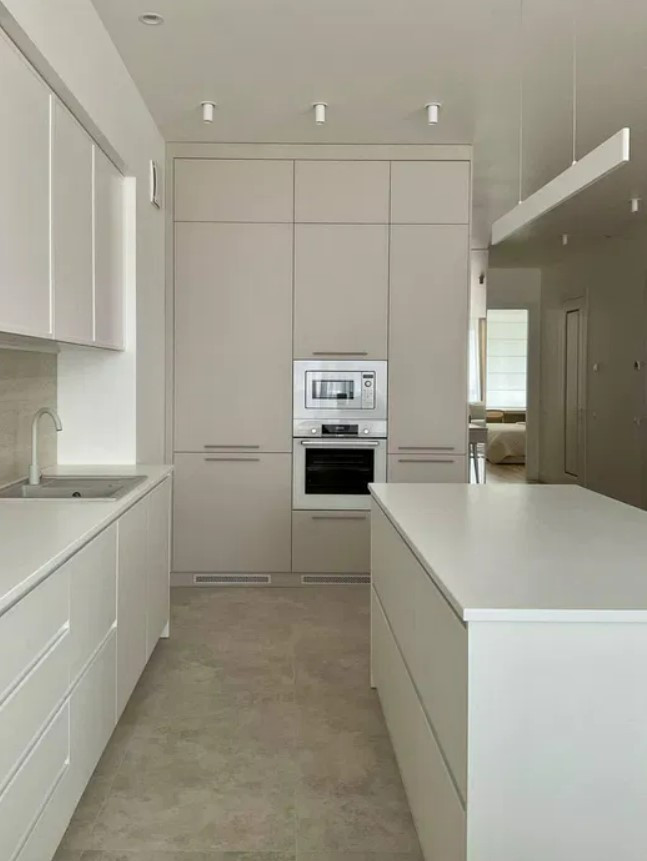 Продажа 3к квартиры в Киеве,  ЖК Ярославов Град, Бульварно-Кудрявская ул. (Воровского ул.), 17 4
