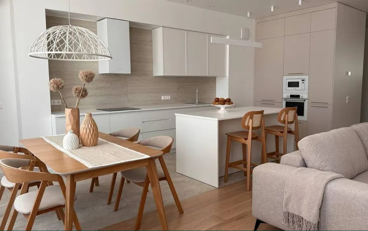 Продажа 3к квартиры в Киеве,  ЖК Ярославов Град, Бульварно-Кудрявская ул. (Воровского ул.), 17 14