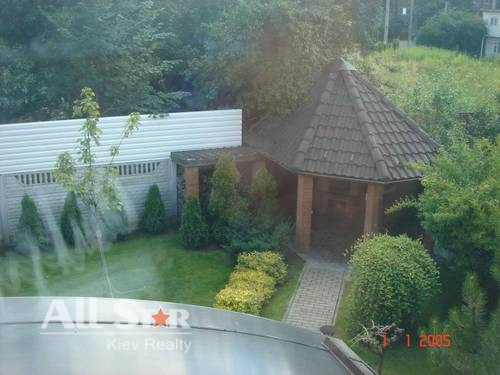 Продаж 4к будинки в Києві,  Стеценка вул., 12 7
