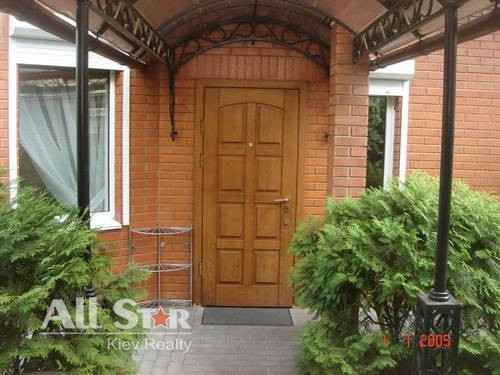 Продаж 4к будинки в Києві,  Стеценка вул., 12 10
