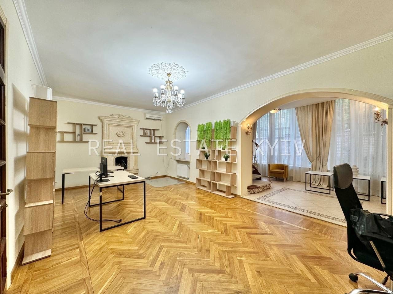 Аренда 5к дома в Киеве,  Менделеева ул., 41 0