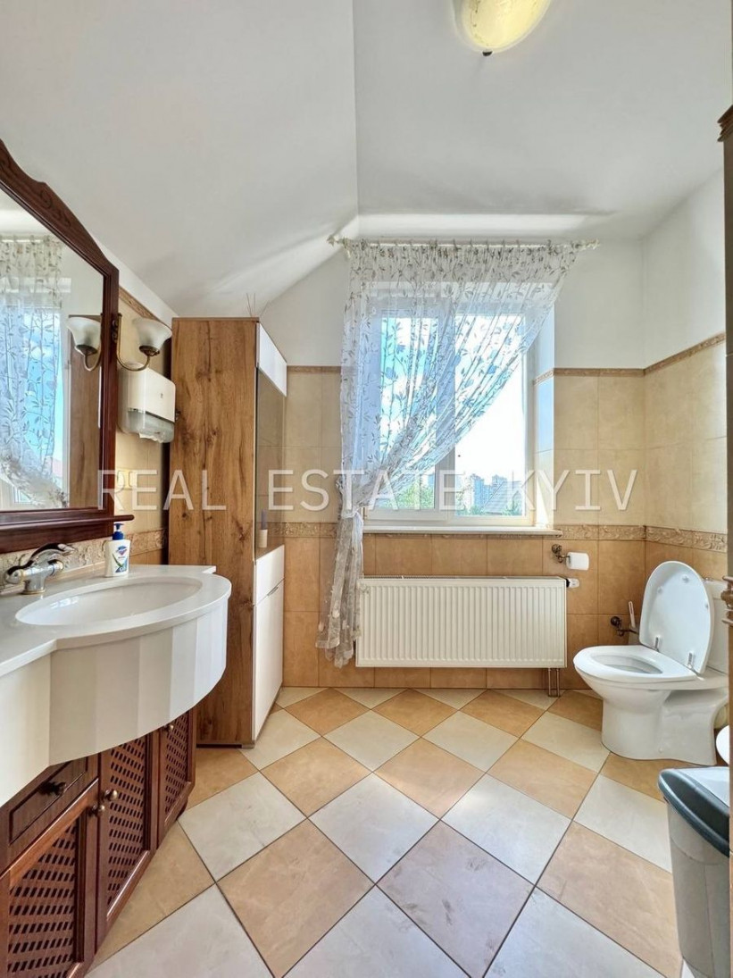 Аренда 5к дома в Киеве,  Менделеева ул., 41 2