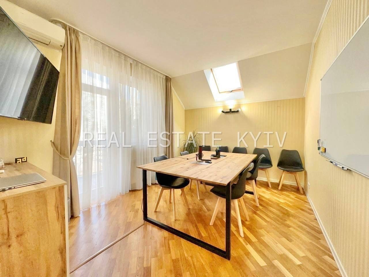 Аренда 5к дома в Киеве,  Менделеева ул., 41 8