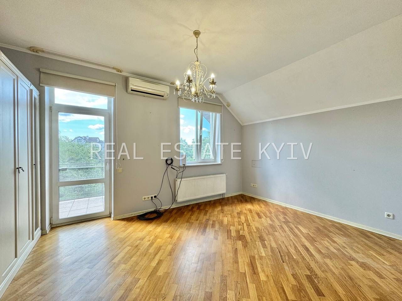 Аренда 5к дома в Киеве,  Менделеева ул., 41 9