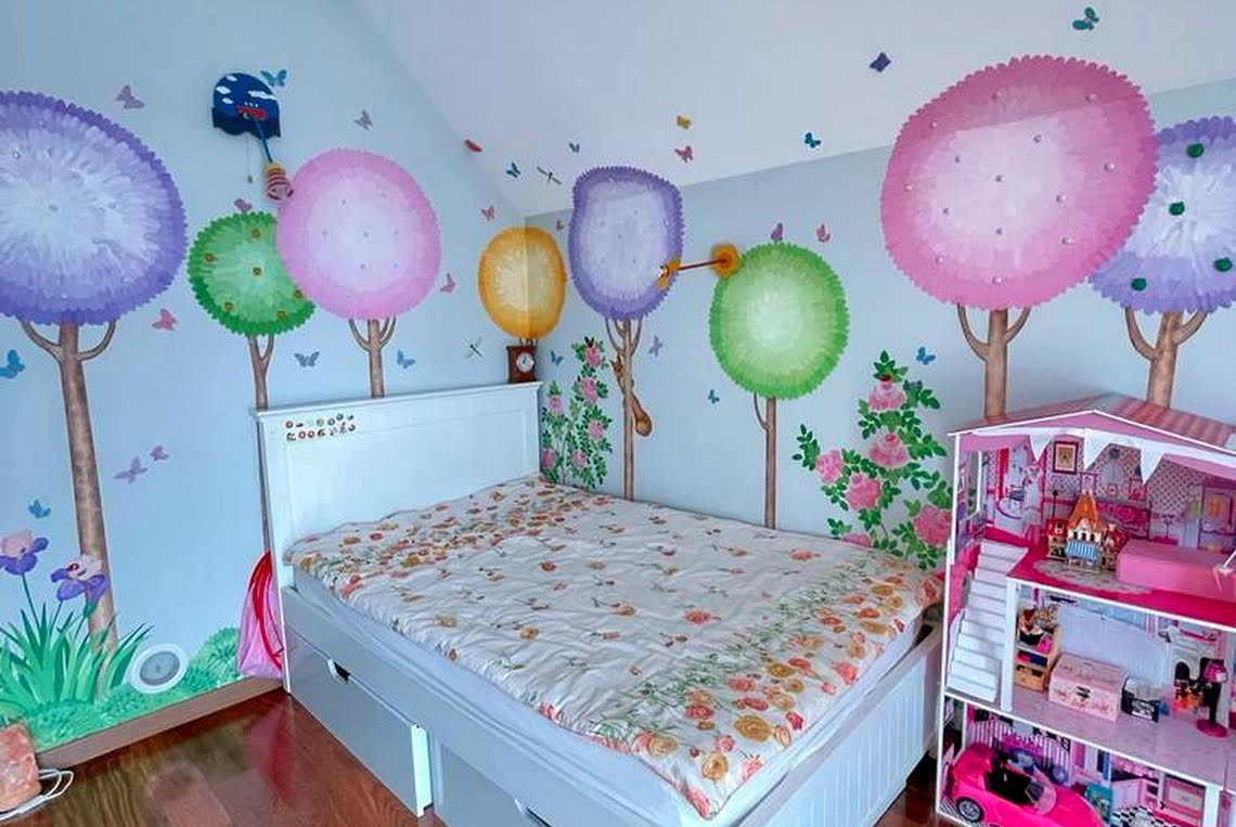 Аренда 5к дома в Киеве,  Кобзарская ул., 18