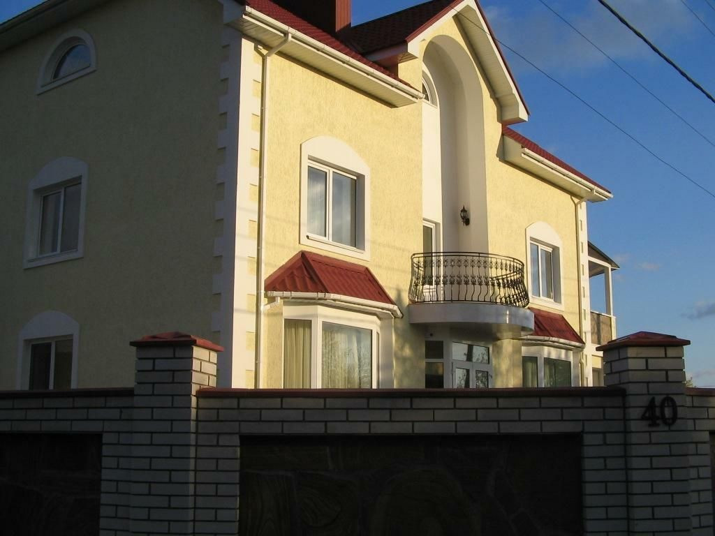 Аренда 5к дома в Киеве, Федьковича ул., 40 4