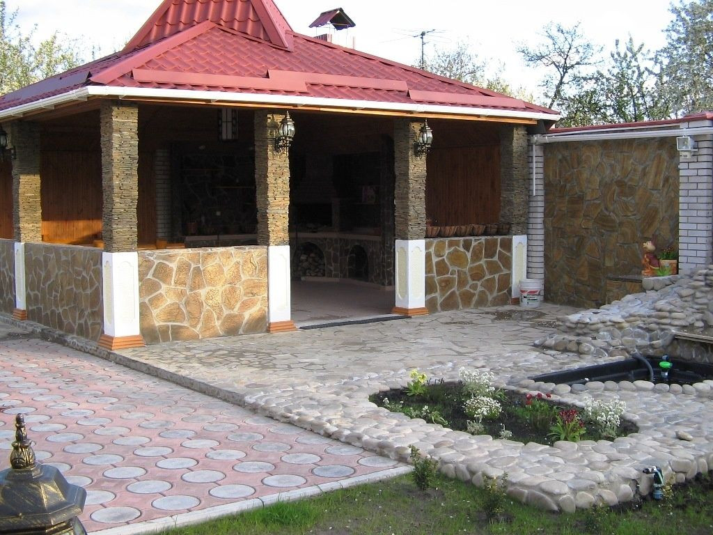 Аренда 5к дома в Киеве, Федьковича ул., 40 8