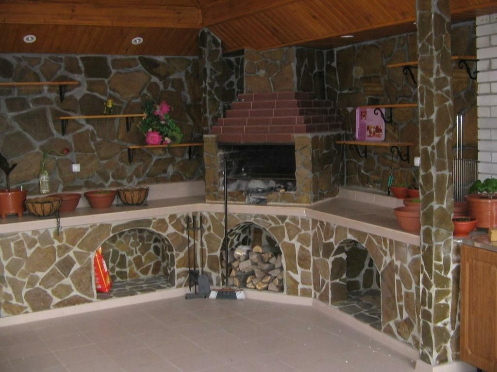 Аренда 5к дома в Киеве, Федьковича ул., 40 11