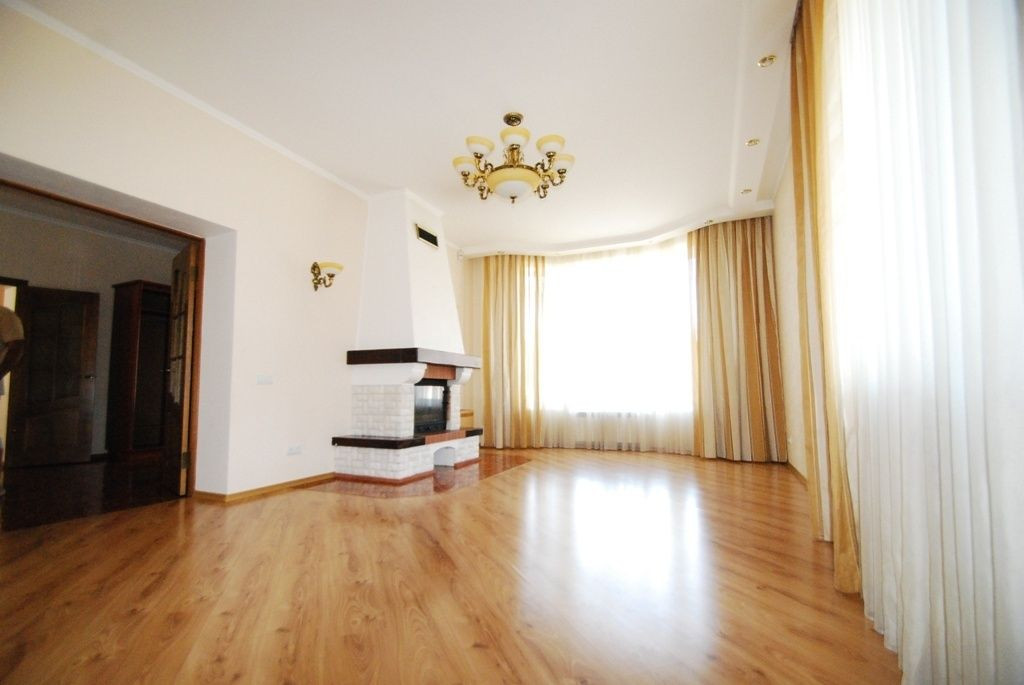 Аренда 5к дома в Киеве, Федьковича ул., 40 12