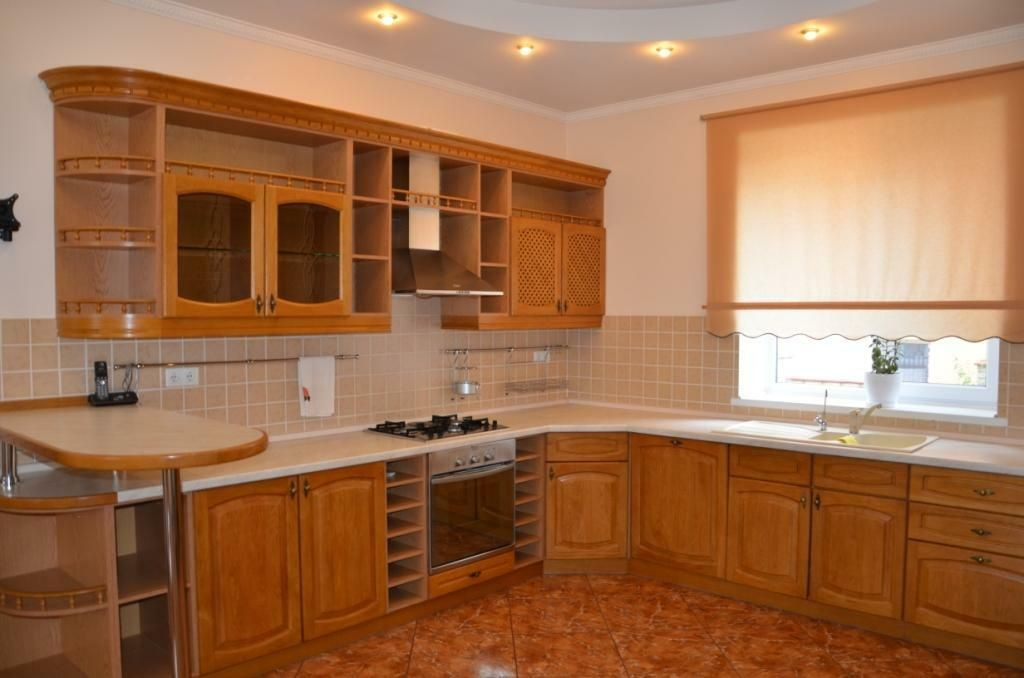 Аренда 5к дома в Киеве, Федьковича ул., 40 13