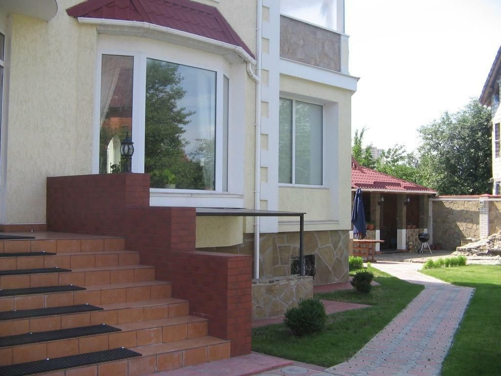 Аренда 5к дома в Киеве, Федьковича ул., 40 14