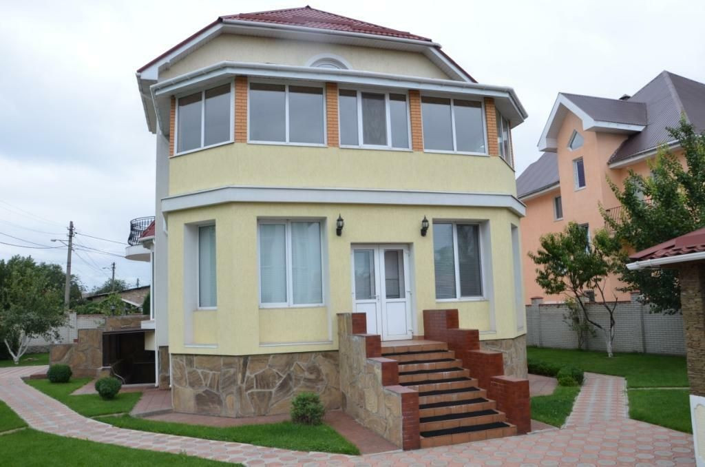 Аренда 5к дома в Киеве, Федьковича ул., 40 15