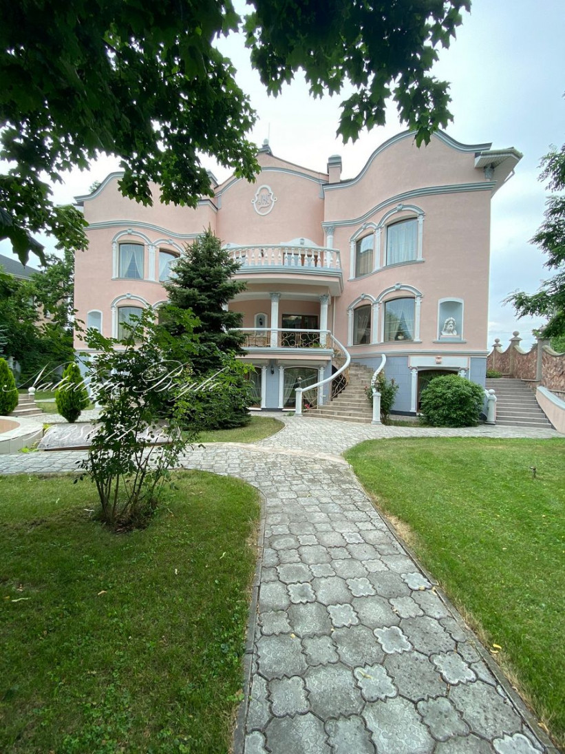 Продажа 8к дома в Киеве, Кузьмы Скрябина пер. (Бестужева пер.), 2 0