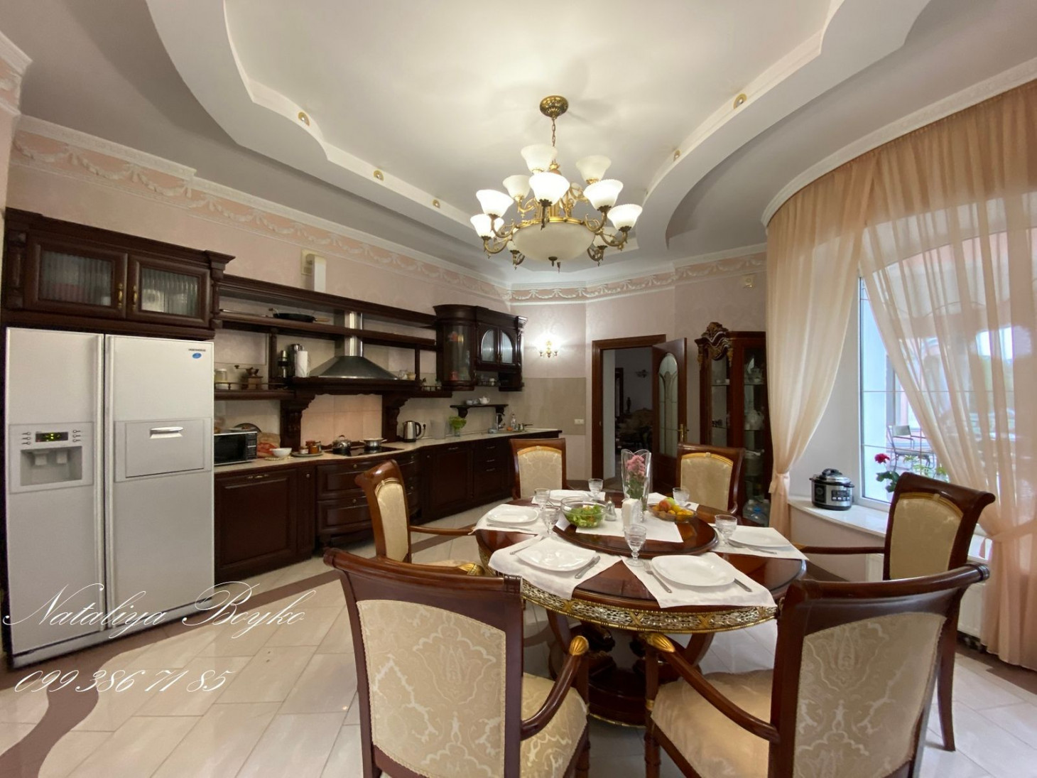 Продажа 8к дома в Киеве, Кузьмы Скрябина пер. (Бестужева пер.), 2 2