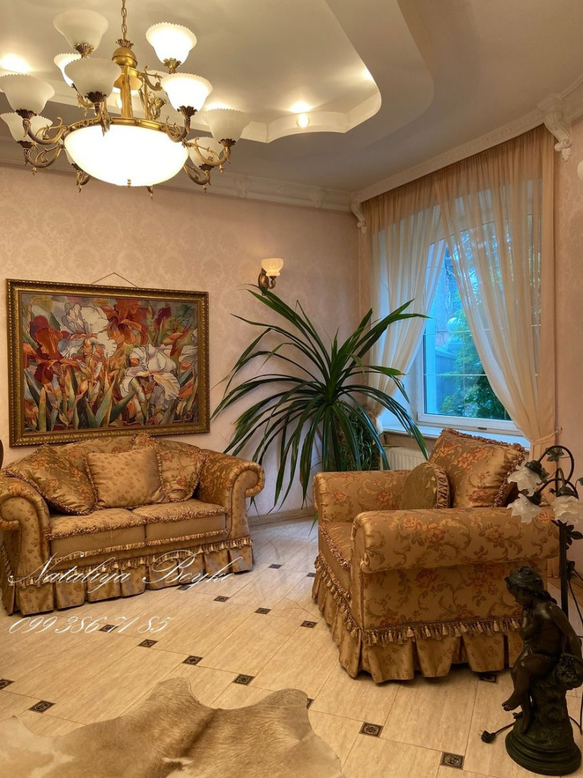 Продажа 8к дома в Киеве, Кузьмы Скрябина пер. (Бестужева пер.), 2 10