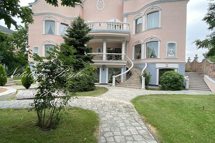 Продажа 8к дома в Киеве, Кузьмы Скрябина пер. (Бестужева пер.), 2 19