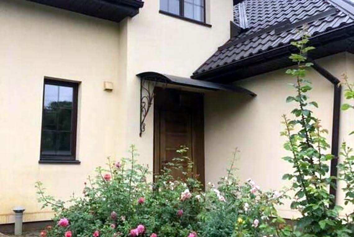 Оренда 6к будинки в Києві,  Панорамна вул., 9
