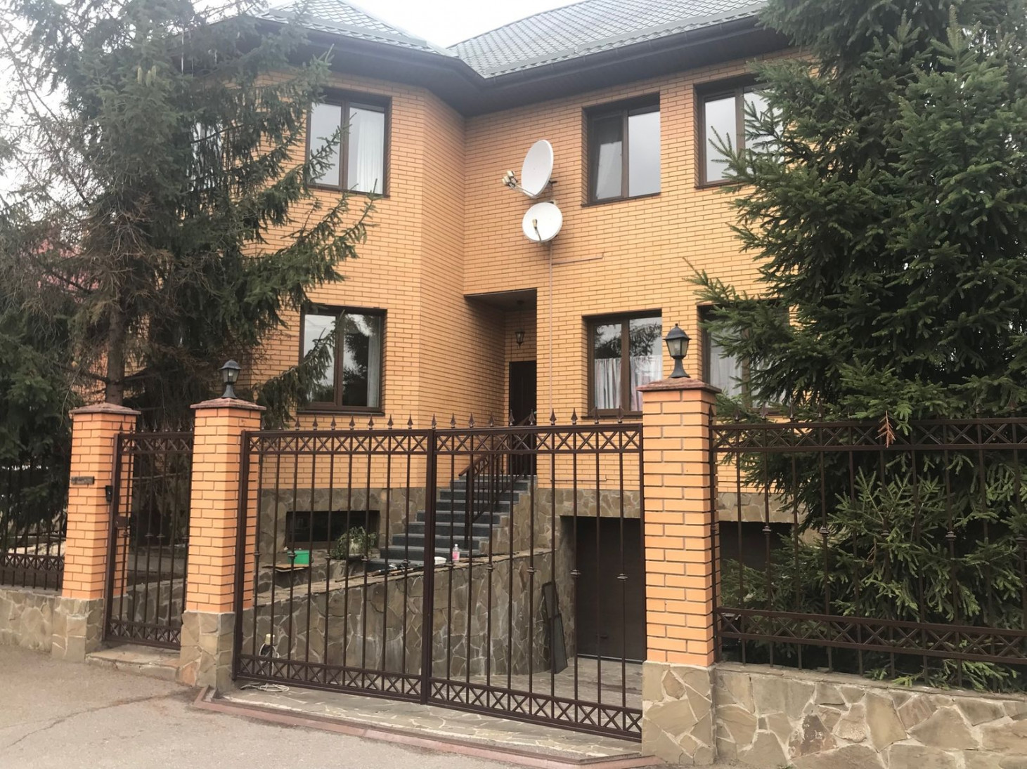 Аренда 5к дома в Киеве,  Богатырская ул., 30А 15