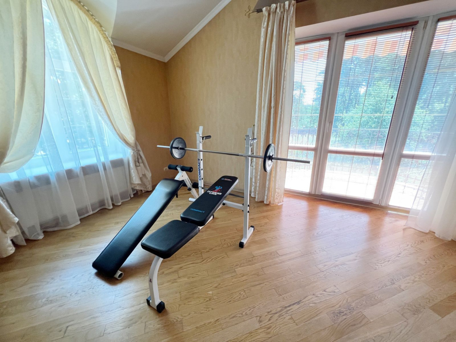 Аренда 6к дома в Киеве,  Мичурина ул., 1 4