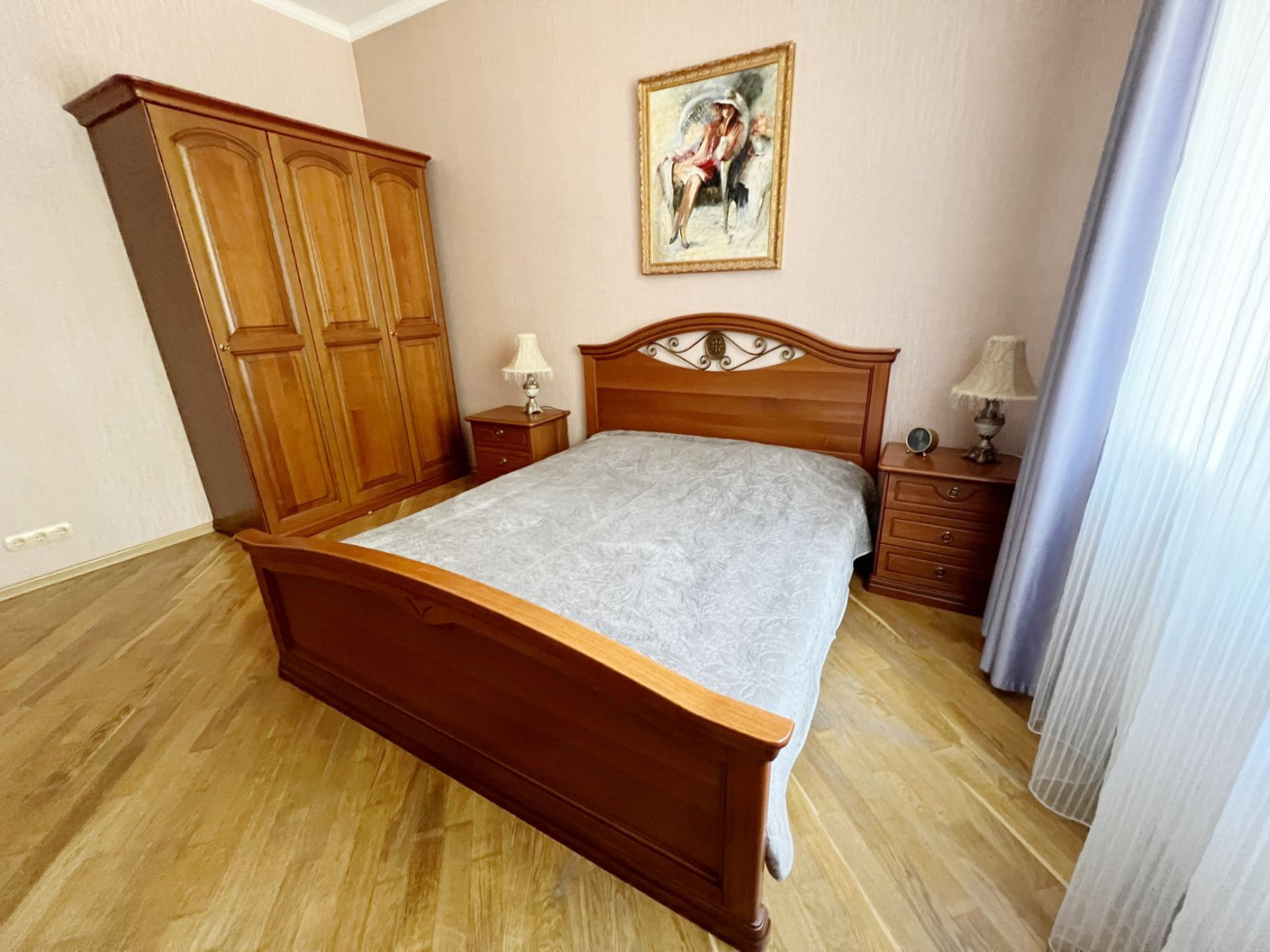Аренда 6к дома в Киеве,  Мичурина ул., 1 6