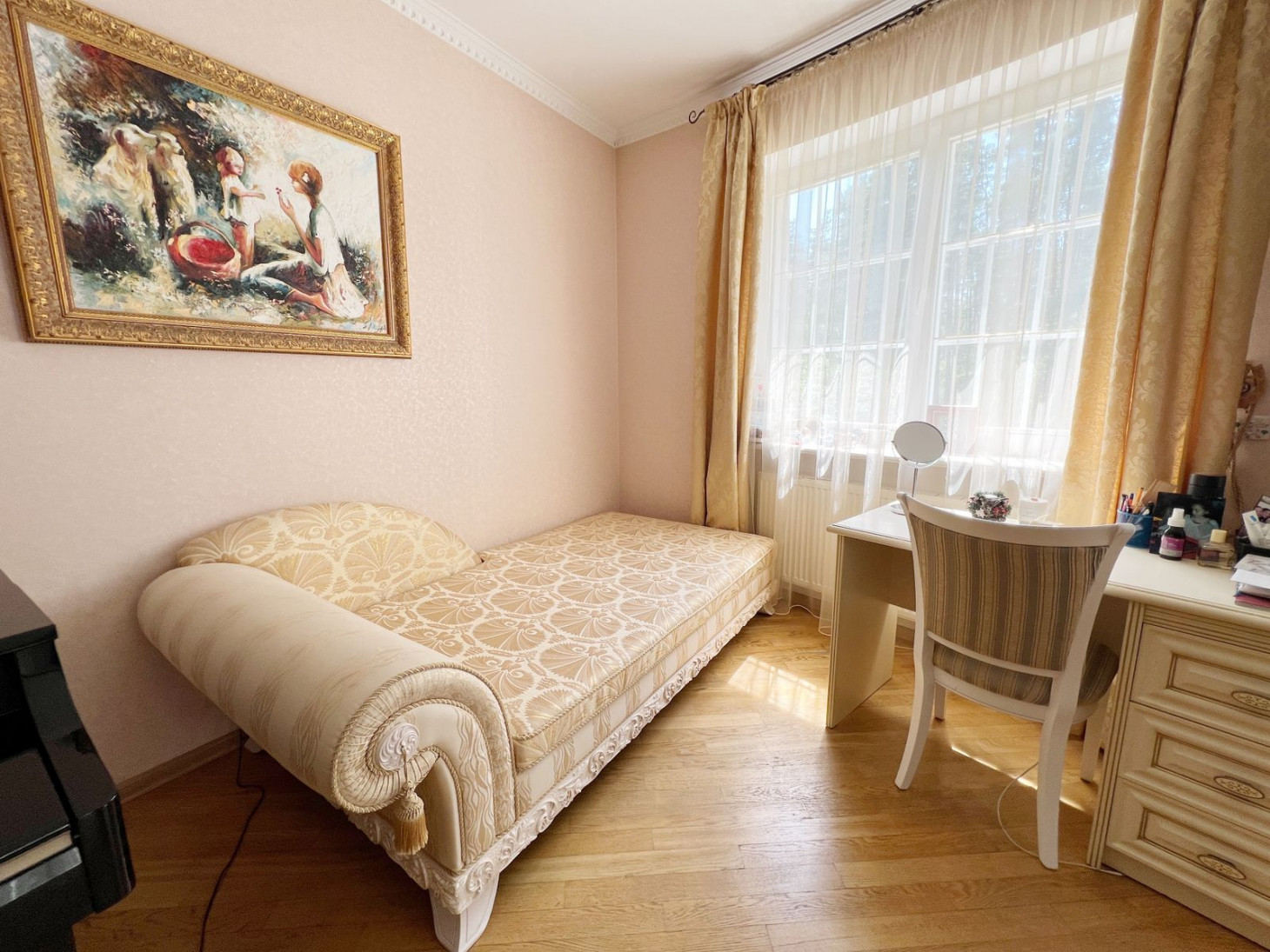 Аренда 6к дома в Киеве,  Мичурина ул., 1 7