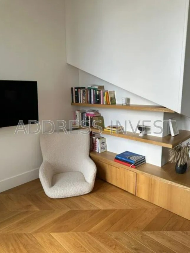 Аренда 3к квартиры в Киеве,  ЖК Ричмонд, Джона Маккейна ул. (Кудри Ивана ул.), 26 10