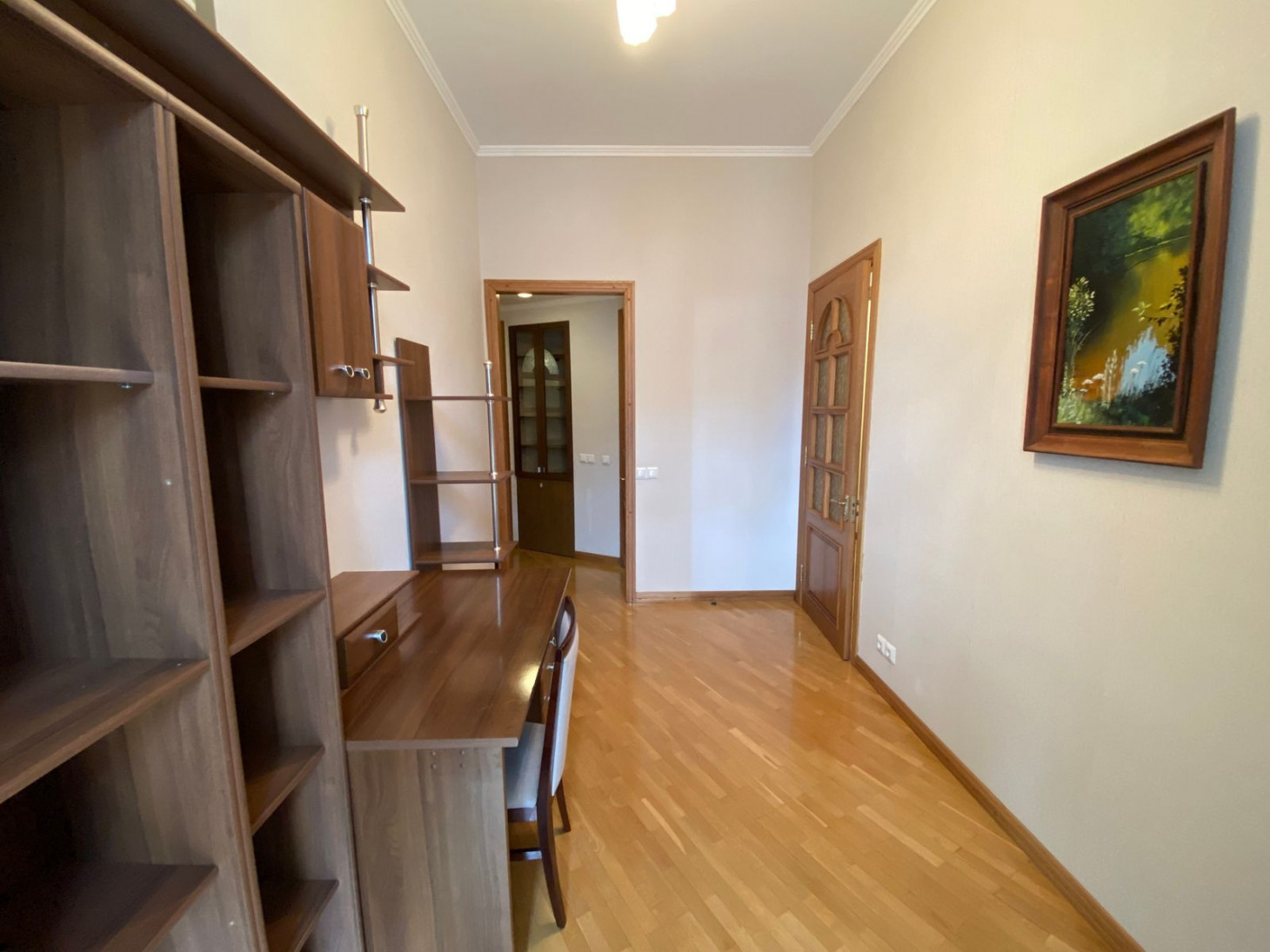 Оренда 4к квартири в Києві,  Микільсько-Ботанічна вул., 3 13