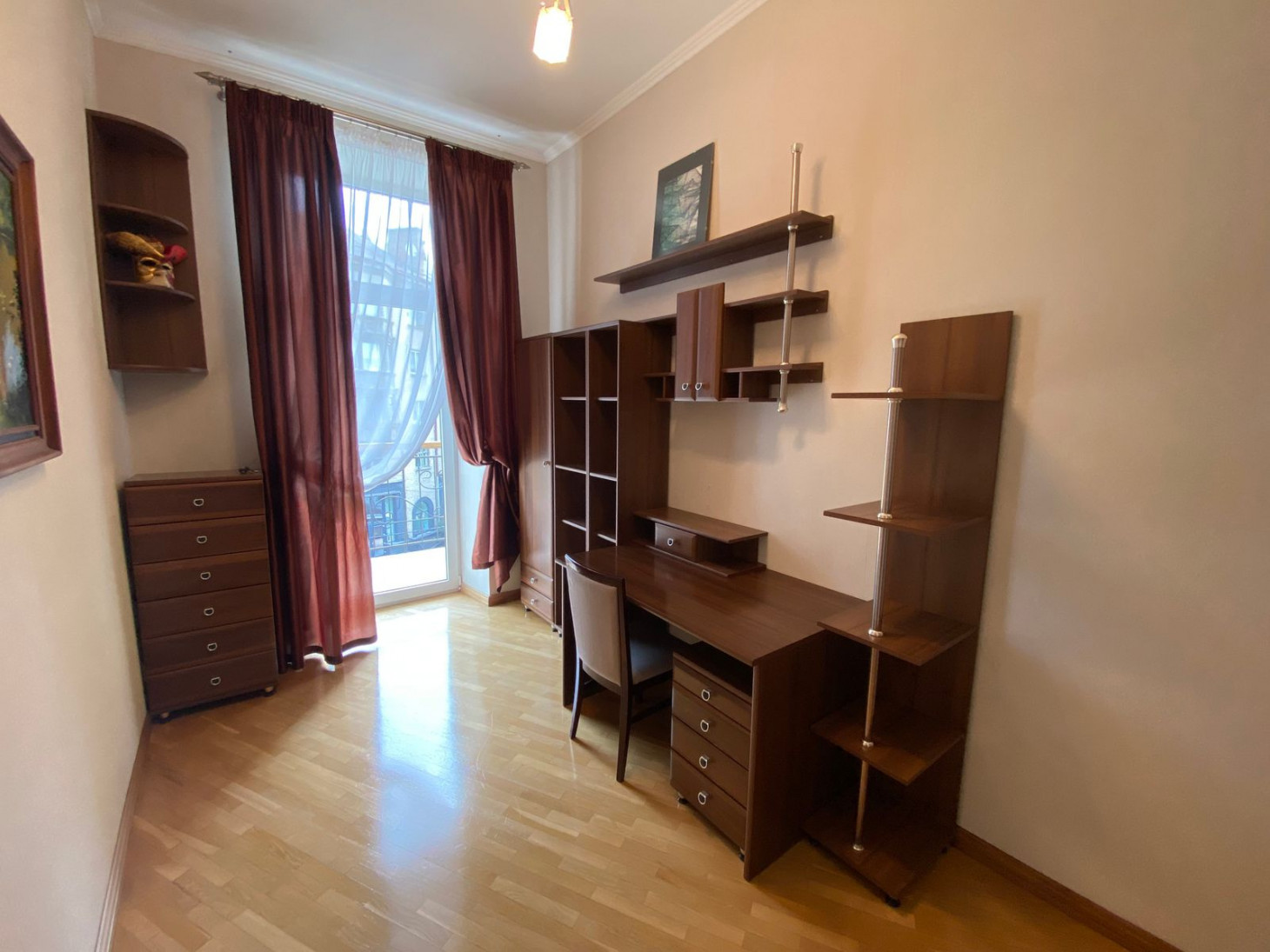 Оренда 4к квартири в Києві,  Микільсько-Ботанічна вул., 3 14