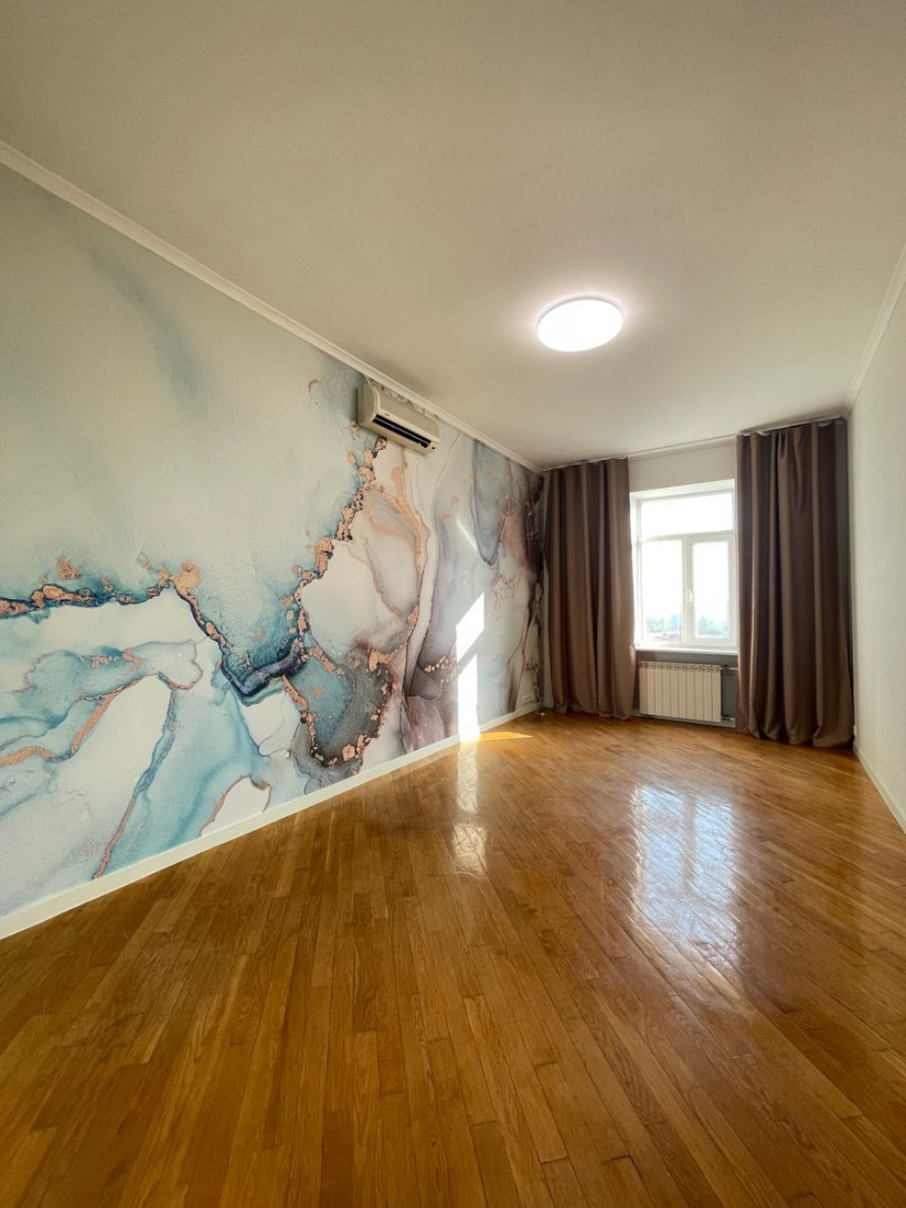 Аренда 5к квартиры в Киеве,  Чеховский переулок, 8 16