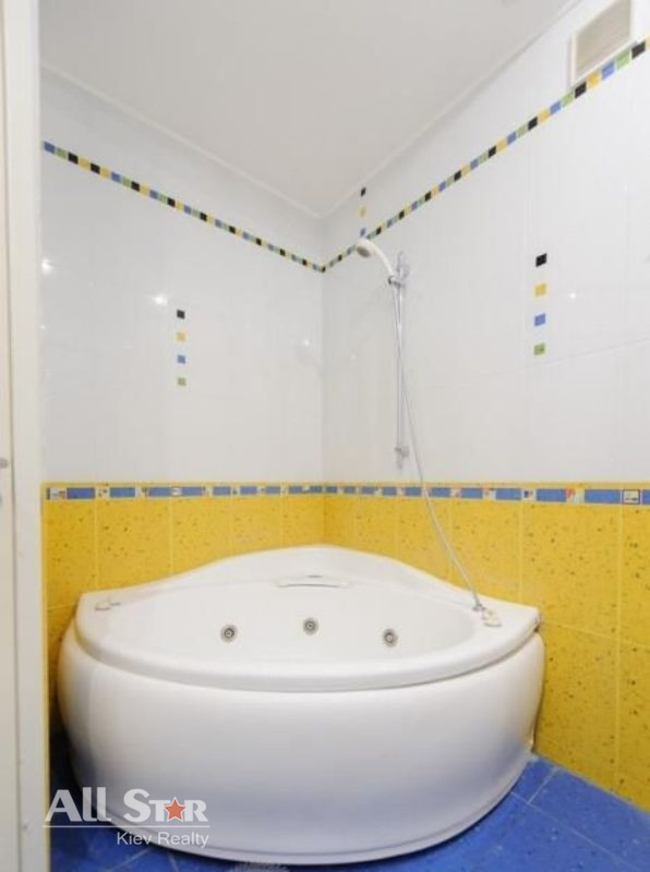Аренда 2к квартиры в Киеве,  Круглоуниверситетская ул., 13 9