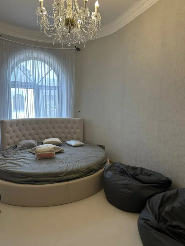 Аренда 4к квартиры в Киеве,  Паньковская ул., 8 4