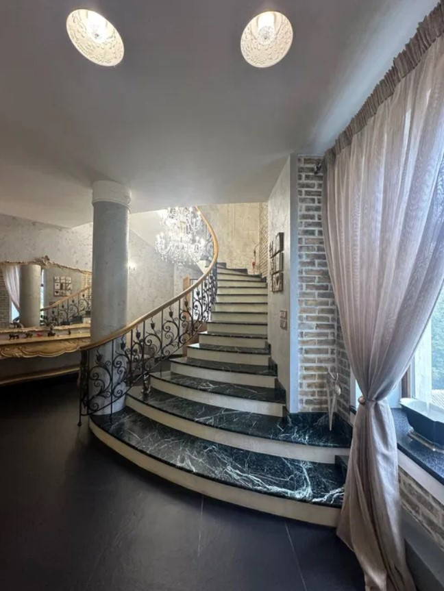 Аренда 4к квартиры в Киеве,  Паньковская ул., 8 13