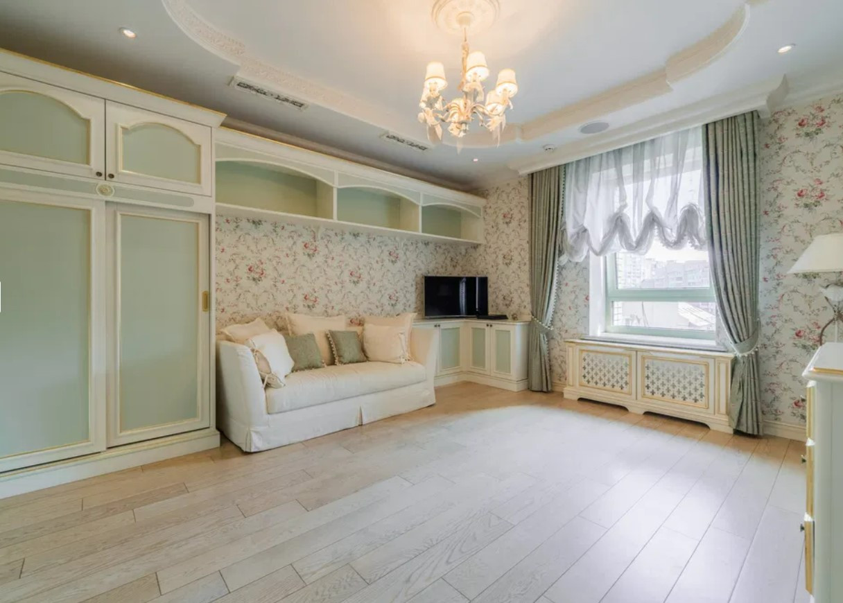 Аренда 5к квартиры в Киеве,  Назаровская ул. (Ветрова ул.), 11 6