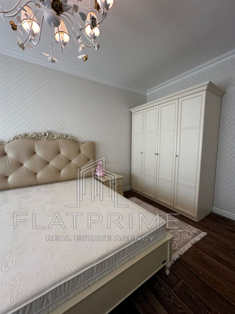 Аренда 4к квартиры в Киеве,  ЖК Зверинецкий, Зверинецкая ул., 47 10