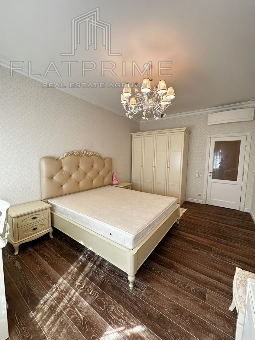 Аренда 4к квартиры в Киеве,  ЖК Зверинецкий, Зверинецкая ул., 47 13