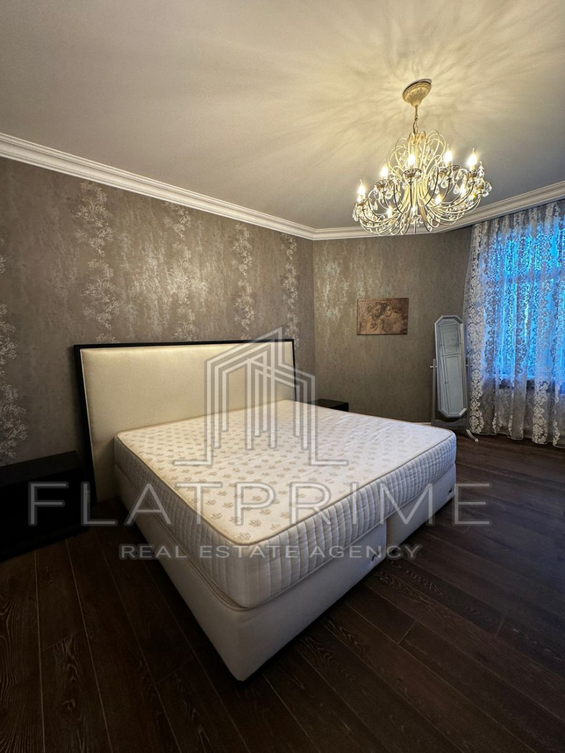 Аренда 4к квартиры в Киеве,  ЖК Зверинецкий, Зверинецкая ул., 47 16
