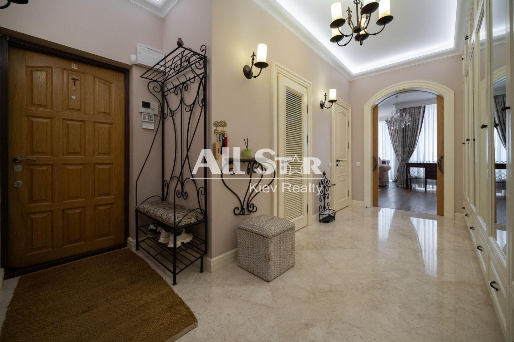 Аренда 3к квартиры в Киеве,  ЖК Зверинецкий, Зверинецкая ул., 47 10