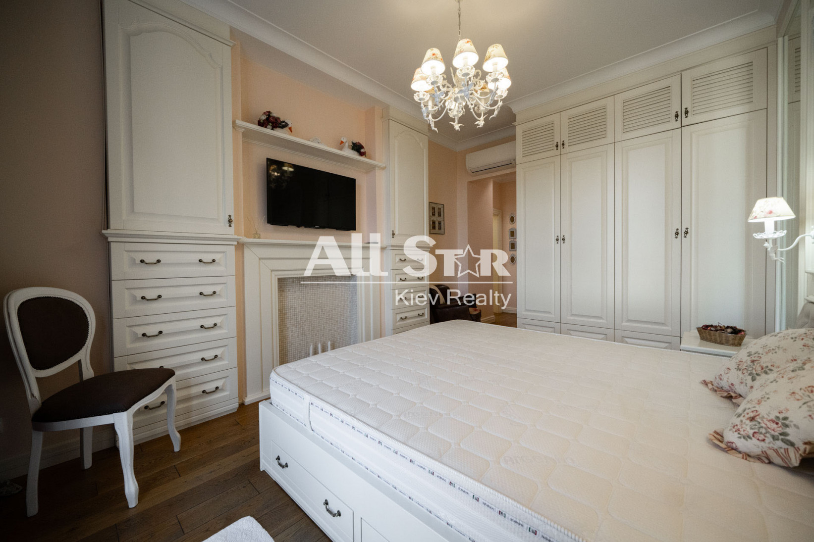 Аренда 3к квартиры в Киеве,  ЖК Зверинецкий, Зверинецкая ул., 47 16