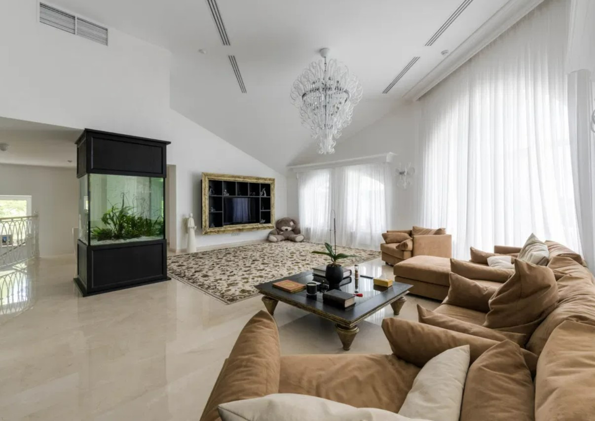 Аренда 6к дома в Киеве, Гостомель, 9
