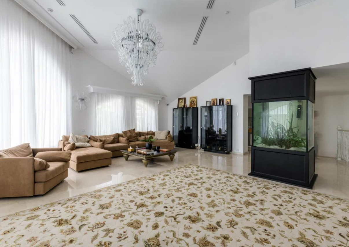 Аренда 6к дома в Киеве, Гостомель, 10