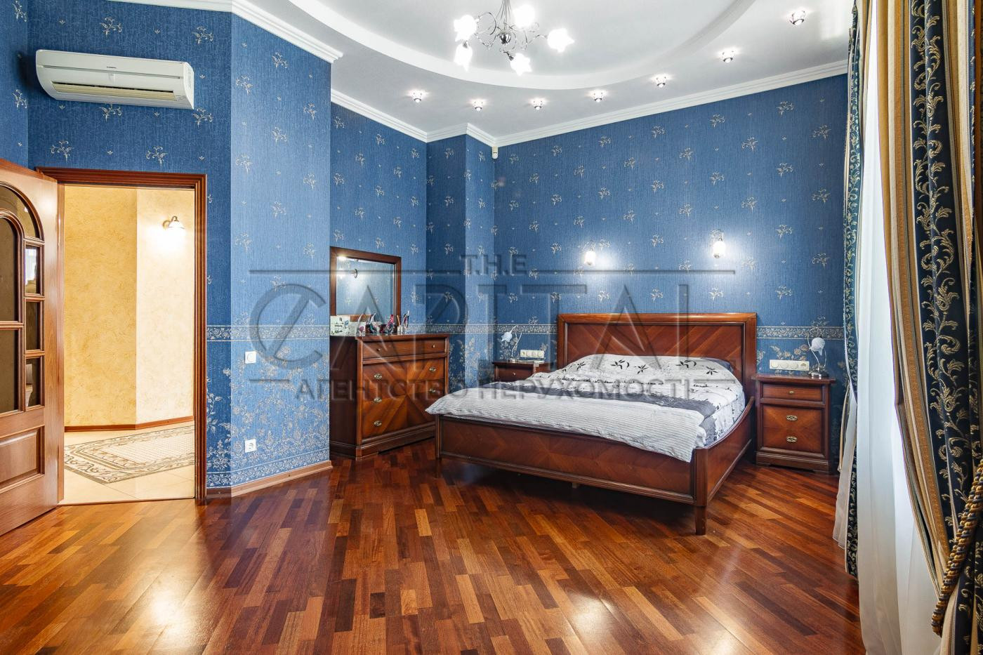 Аренда 9к дома в Киеве, Гатное, 11