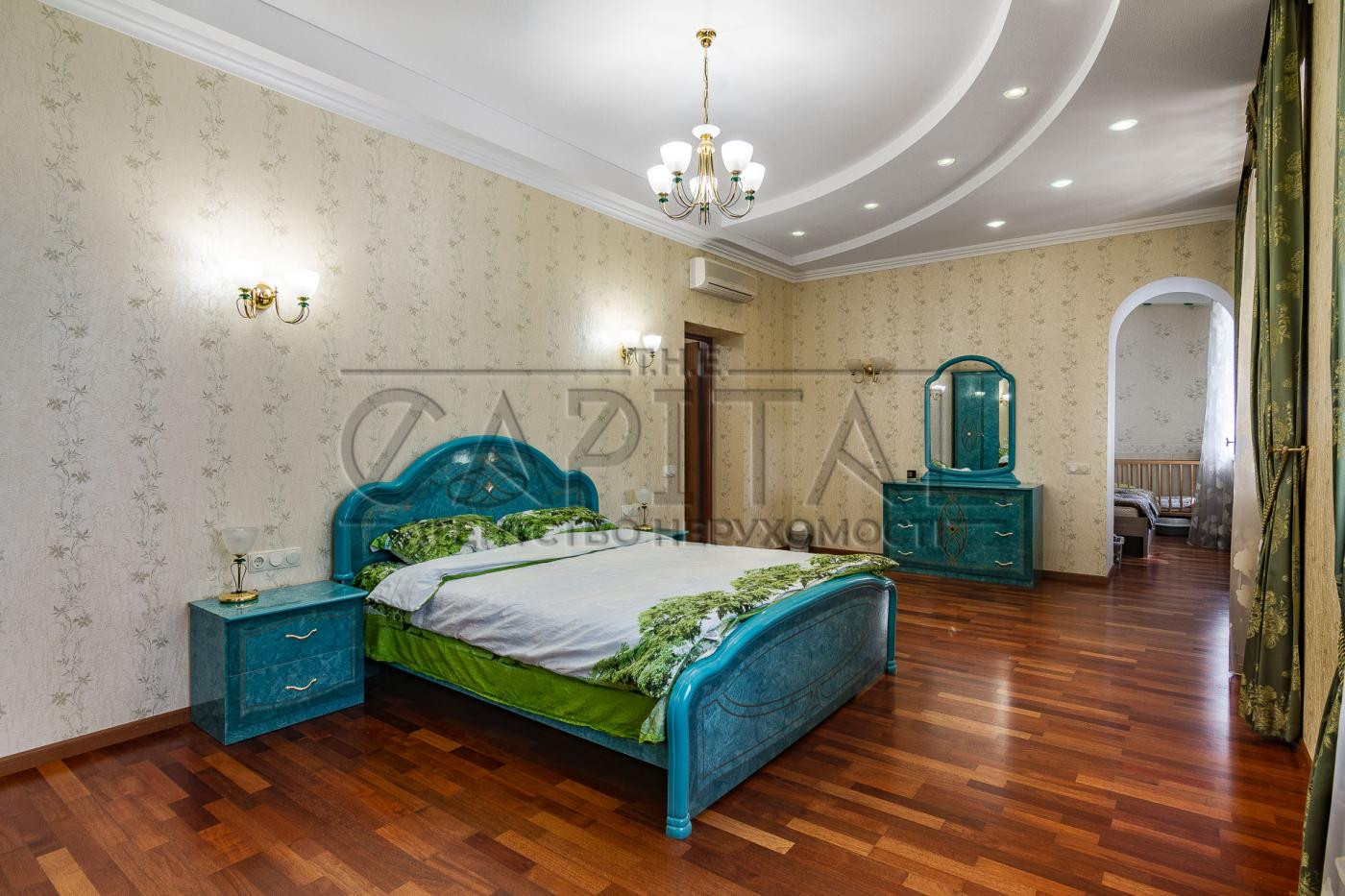 Аренда 9к дома в Киеве, Гатное, 13