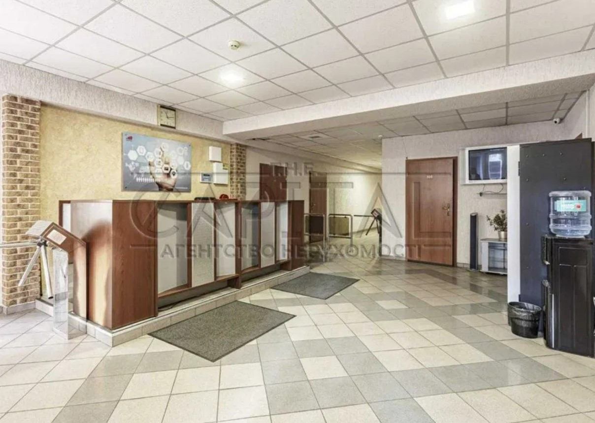 Аренда здания в Киеве,  Академика Туполева ул., 2