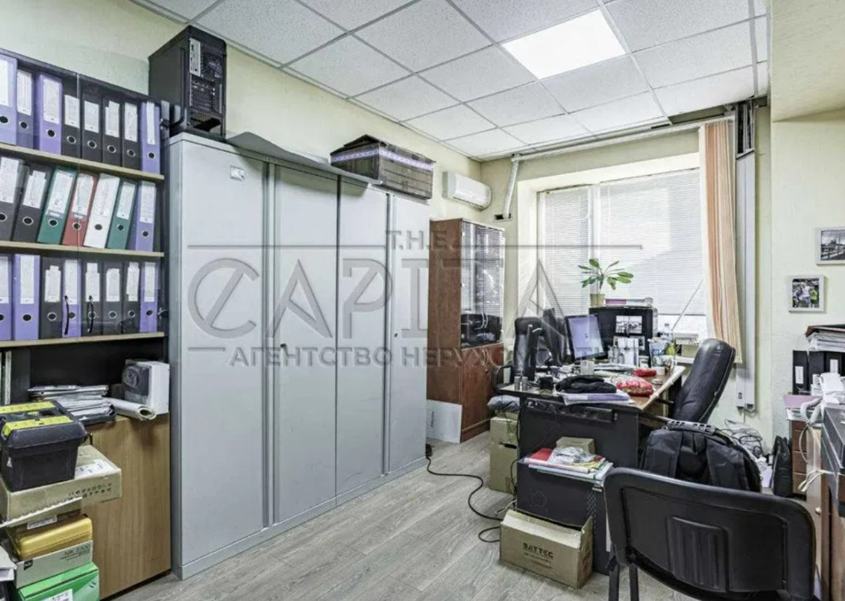 Аренда здания в Киеве,  Академика Туполева ул., 4