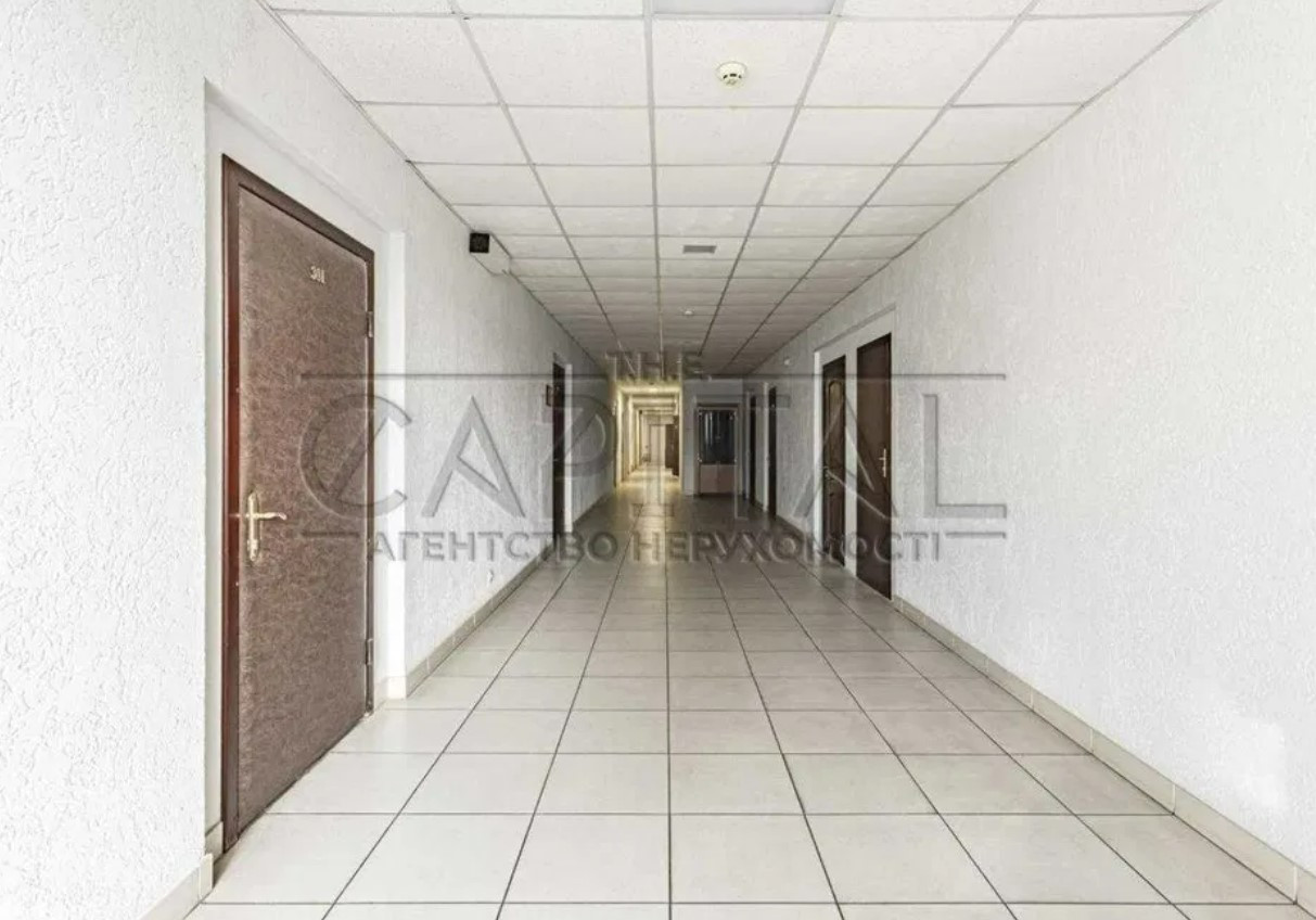 Аренда здания в Киеве,  Академика Туполева ул., 8