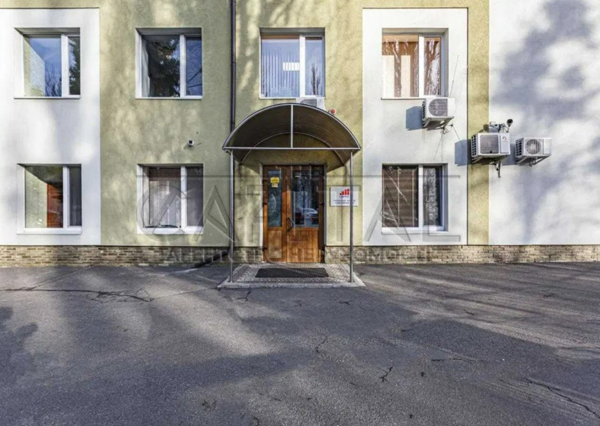 Аренда здания в Киеве,  Академика Туполева ул., 17