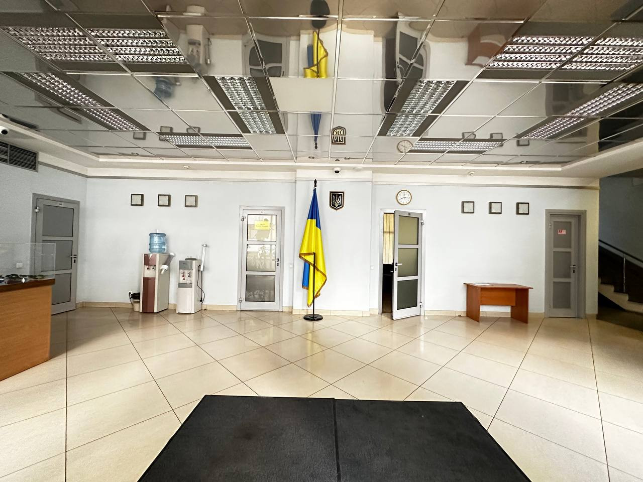 Оренда будівлі в Києві,  Ковніра Степана вул. (Ластівського вул.), 5 15