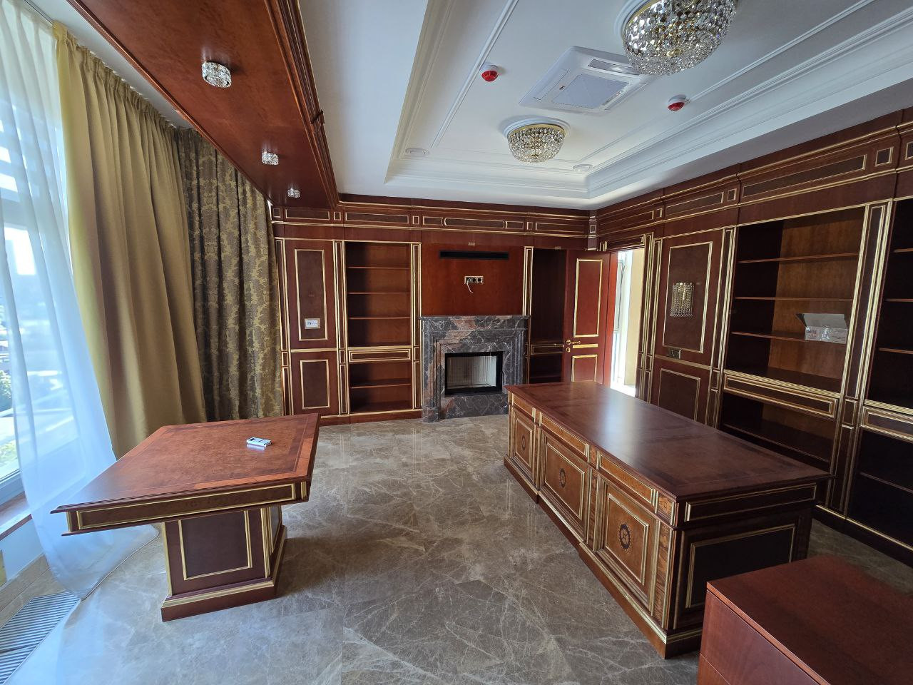 Аренда здания в Киеве,  Верхнегорская ул., 7 6